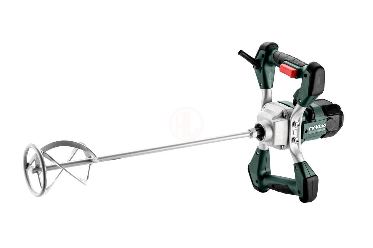 Metabo Karıştırma Makinesi RWE 1200
