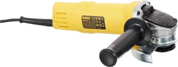 Dewalt Avuç Taşlama Makinesi 115 Mm 900W