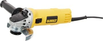 Dewalt Avuç Taşlama Makinesi 115 Mm 900W