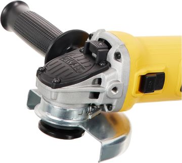 Dewalt Avuç Taşlama Makinesi 115 Mm 900W