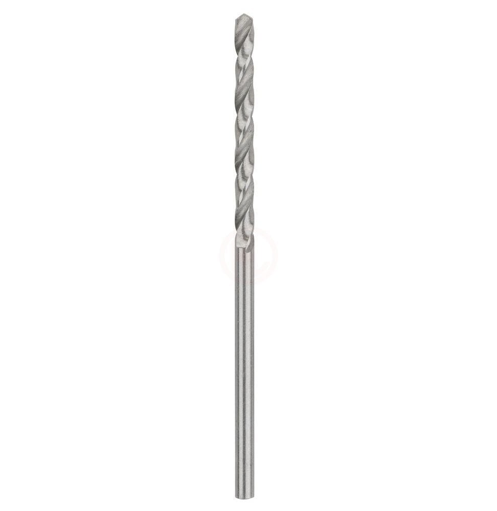 Bosch Metal Matkap Ucu HSS-G DIN 338 (Gümüş) 2,0x49 mm (2 Adet) - 2608585908