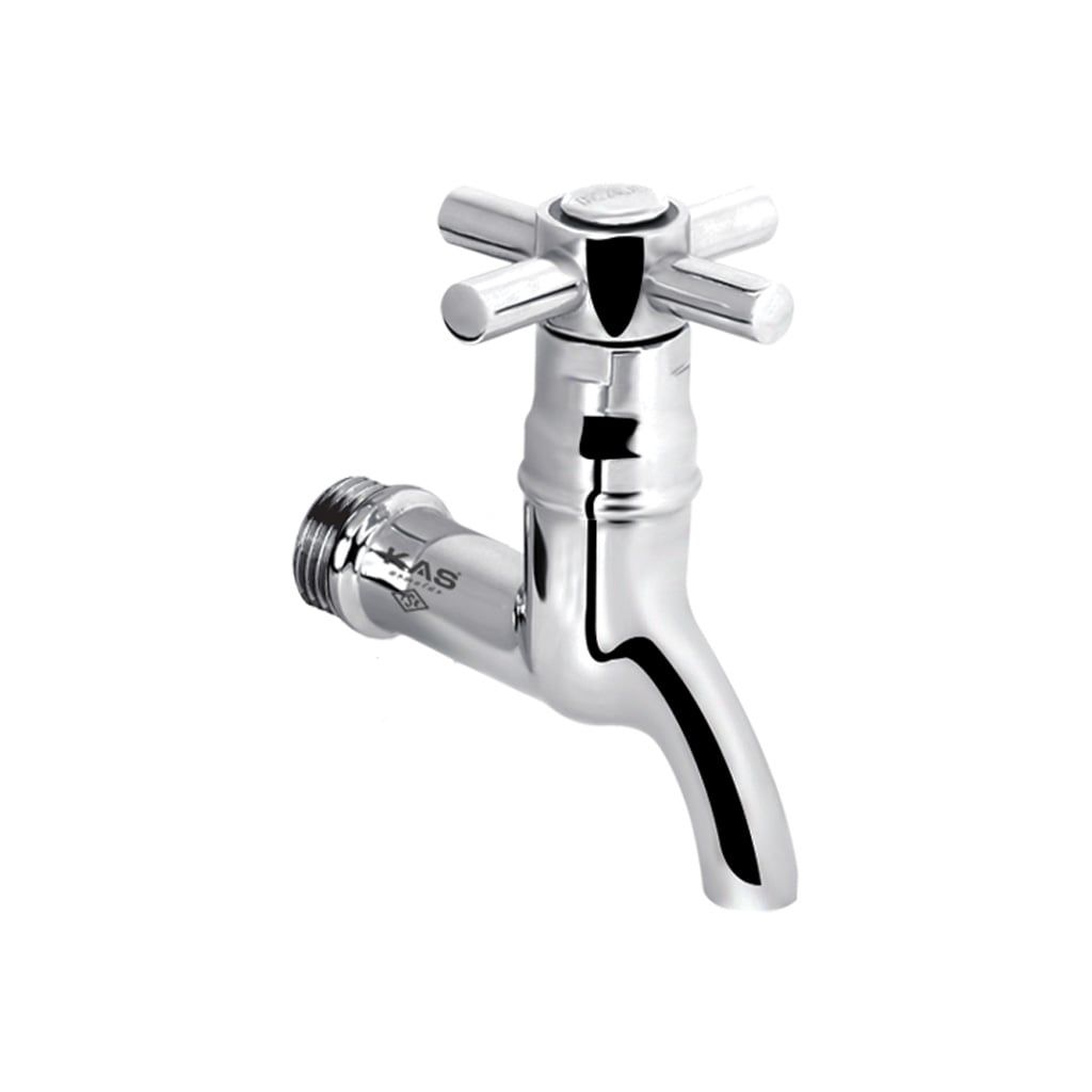 KAS Aç Kapa Kısa Musluk