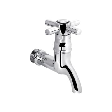 KAS Aç Kapa Kısa Musluk