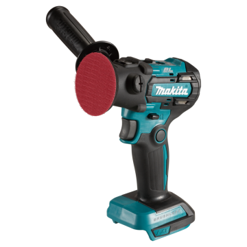 Makita Zımparalama / Parlatma Makinası 18V