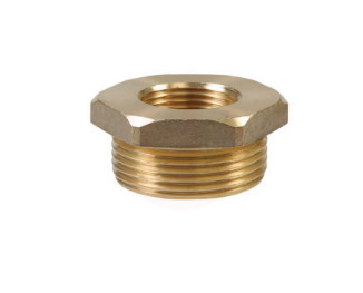 Klepsan Sarı Redüksiyon 1/2 - 1/4”