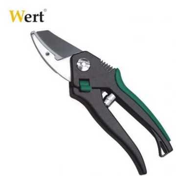 Wert 4122 Bağ Makası (200mm)