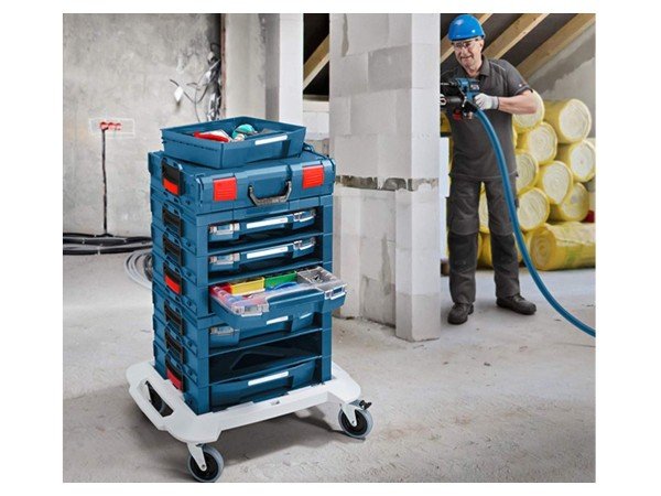 Bosch Taşıma Çantası Tekerleği L-Boxx Roller - 1600A001S9