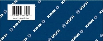 Bosch Expert Sünger Zımpara S471 20 Li Paket - 2608901678