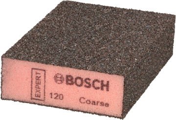 Bosch Expert Sünger Zımpara S471 20 Li Paket - 2608901678