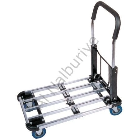 Biglift RM-JZS150 EL ARABASI 150 KG - BIGJZS150