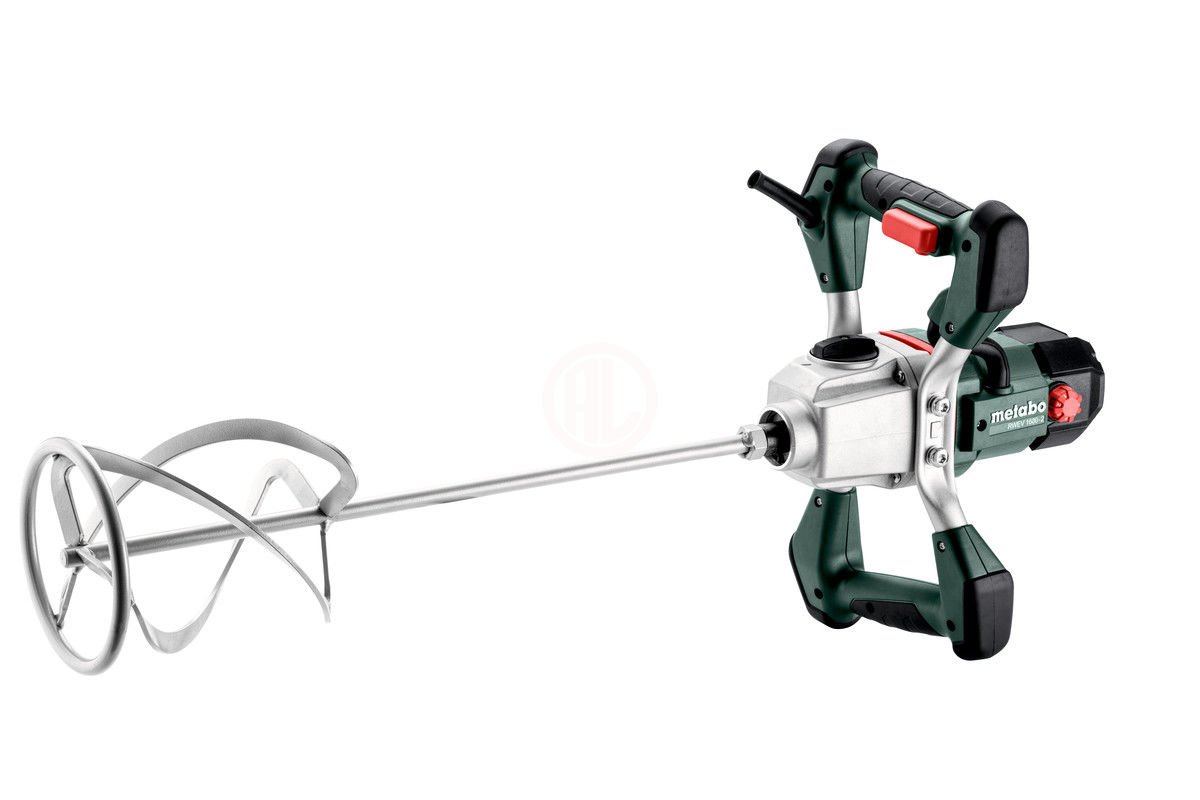 Metabo Karıştırma Makinesi RWEV 1600-2