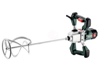 Metabo Karıştırma Makinesi RWEV 1600-2