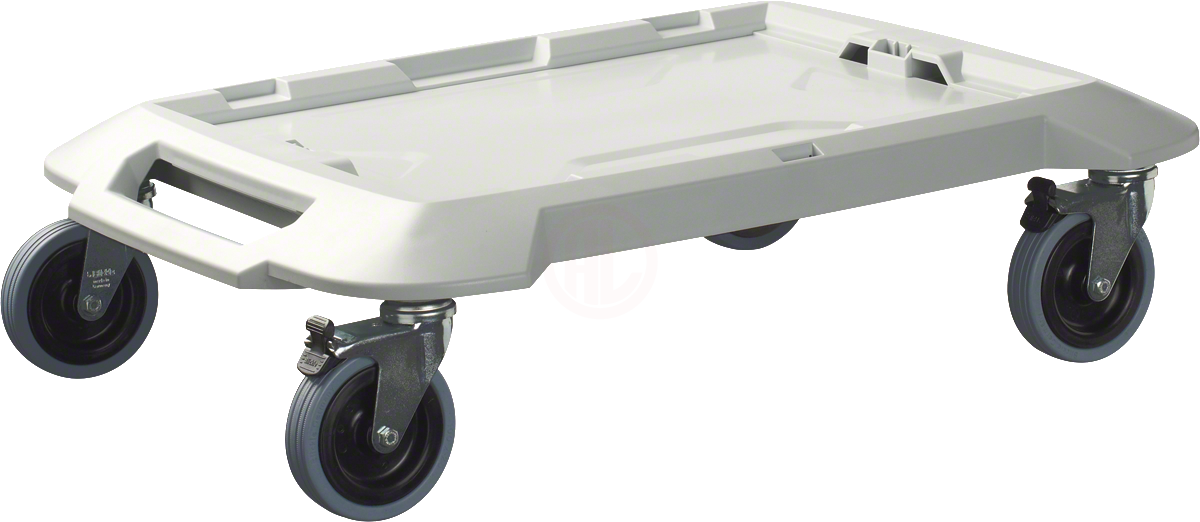 Bosch Taşıma Çantası Tekerleği L-Boxx Roller - 1600A001S9