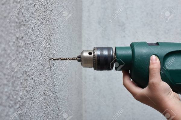 Todrill TD50599 SDS-Plus 4 Elmaslı Matkap Uç 16x160 mm