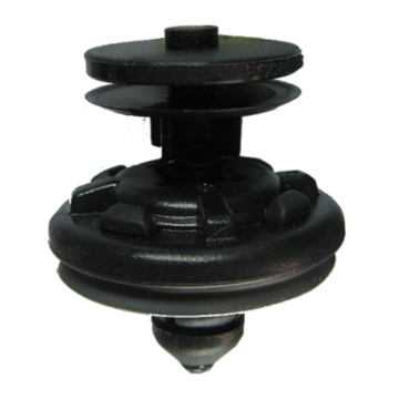 Brio Klips Döşeme Kapı  6Q0868243  Vw 25  Li