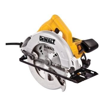Dewalt Daire Testere Makinesi 184 Mm 1350W