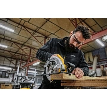 Dewalt Daire Testere Makinesi 184 Mm 1350W