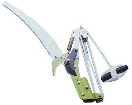 Green Guard GS2106 MAKARALI KOMBİNE BUDAMA 330 MM - GREENGS2106