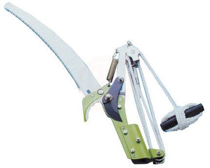 Green Guard GS2106 MAKARALI KOMBİNE BUDAMA 330 MM - GREENGS2106