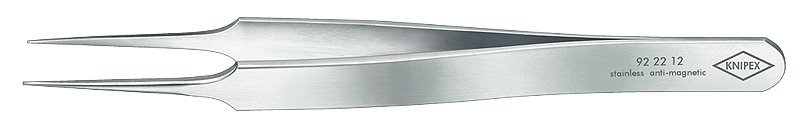 Knipex 92 22 12 İĞNE UÇLU CIMBIZ 105 MM - KNI922212