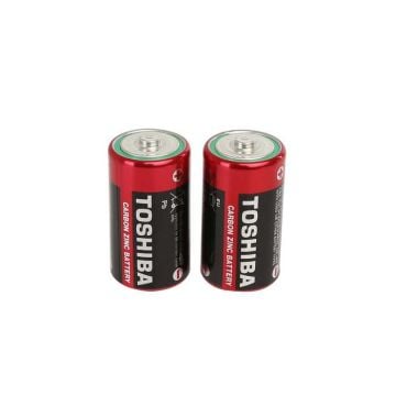 Toshiba R20SL Büyük Pil 2'li