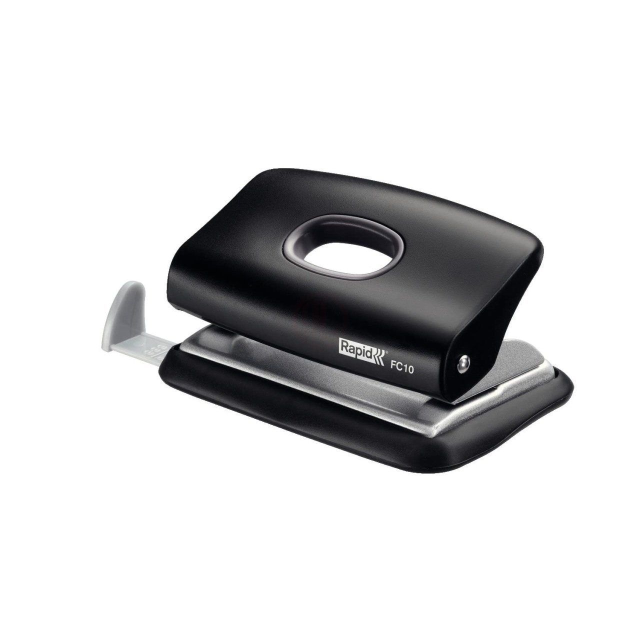 Rapid FC10 Fashion Ofis Tipi Delgeç Siyah - 23638501