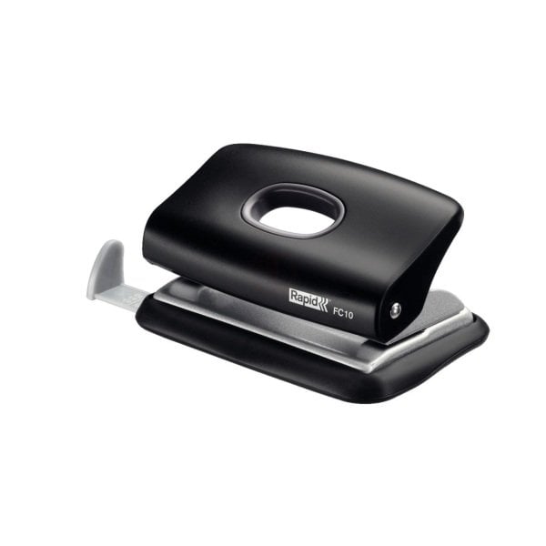 Rapid FC10 Fashion Ofis Tipi Delgeç Siyah - 23638501