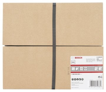 Bosch Panter Testere Bıçağı Special For PalletRepair S 1125 VFR 225 mm (200 Adet) - 2608658038