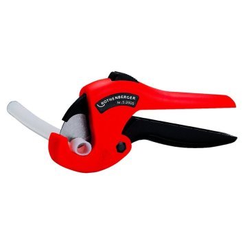 Rothenberger Rocut Tc 26 0-26 mm Makas - 52005