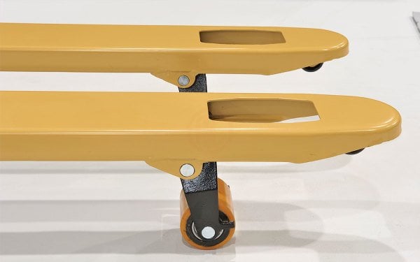 Biglift RM-L35 AĞIR HİZMET TİPİ 3.5 TON TRANSPALET - BIGL35