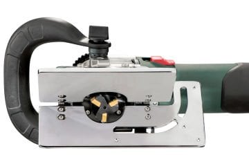 Metabo Kaynak Ağzı Açma Makinesi KFM 15-10 F
