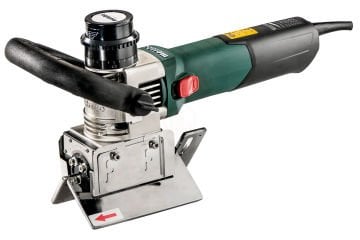 Metabo Kaynak Ağzı Açma Makinesi KFM 15-10 F