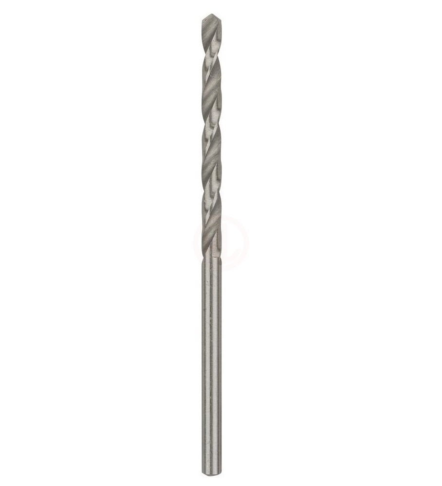 Bosch Metal Matkap Ucu HSS-G DIN 338 (Gümüş) 3,0x61 mm (2 Adet) - 2608585911