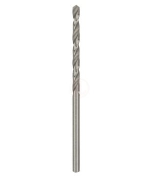 Bosch Metal Matkap Ucu HSS-G DIN 338 (Gümüş) 3,0x61 mm (2 Adet) - 2608585911