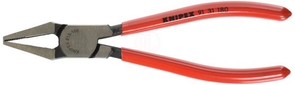 Knipex 91 31 CAMCI PENSİ 180 MM - KNI9131180