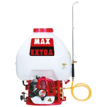 Max Extra Ql-900 Benzinli İlaçlama Motoru - MX03P102