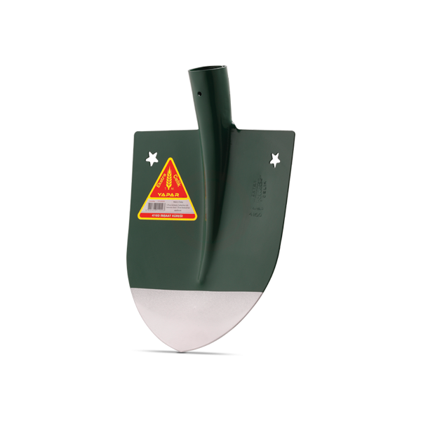 YAPAR İnşaat Küreği 4160 Sapsız