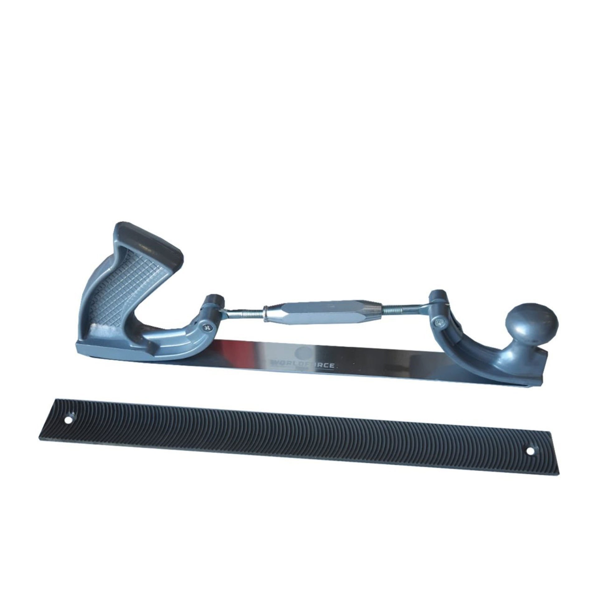 Worldforce Kaportacı Eğe Kolu 14 İnç 350 mm