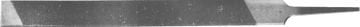Three Files Mil Eğe  -  2 Kenarlı Düz 6'' - THRMD06