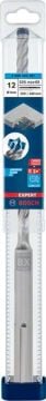 Bosch Kırıcı Delici Uç SDS-Max-8X Expert 12x340 mm (1 Adet) - 2608900201