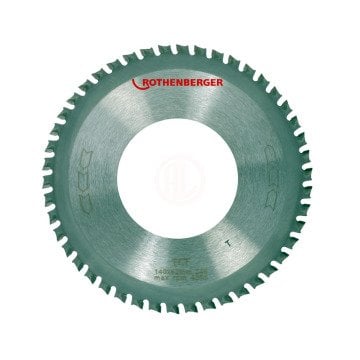 Rothenberger Tct Disc Hm Universal F. Pıpecut 140 X 62 - 56704
