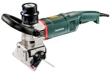 Metabo Kaynak Ağzı Açma Makinesi KFM 16-15 F