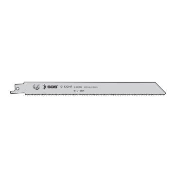 SGS 2713 Tilki Kuyruğu Çok Amaçlı 225Mm S1122Hf