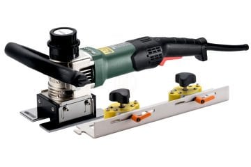 Metabo Kaynak Freze Makinesi PFM 17
