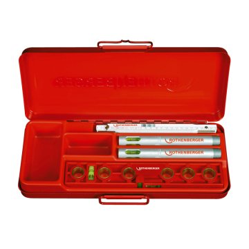 Rothenberger Rocheck Çelik St. - 70667