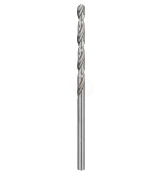 Bosch Metal Matkap Ucu HSS-G DIN 338 (Gümüş) 3,5x70 mm (2 Adet) - 2608585914