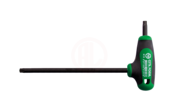 Ceta Form T Saplı Torx Anahtar T40