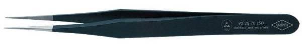 Knipex 92 28 70 ESD CIMBIZ 110 MM - KNI922870ESD
