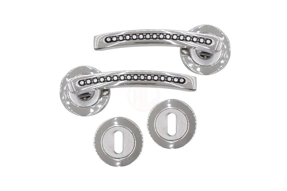 Pimador Omega Nıkel Saten Oda - 2040193