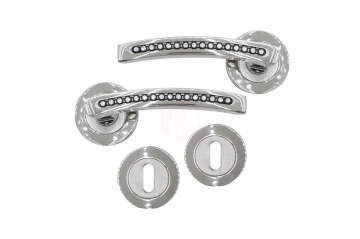 Pimador Omega Nıkel Saten Oda - 2040193